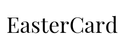EasterCard - logo